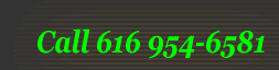 Call 616 954 6581 for Thread Gages