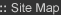 Thread Gage Sitemap