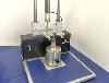 Photo of ISO594 Luer Seperation Force Test Machine