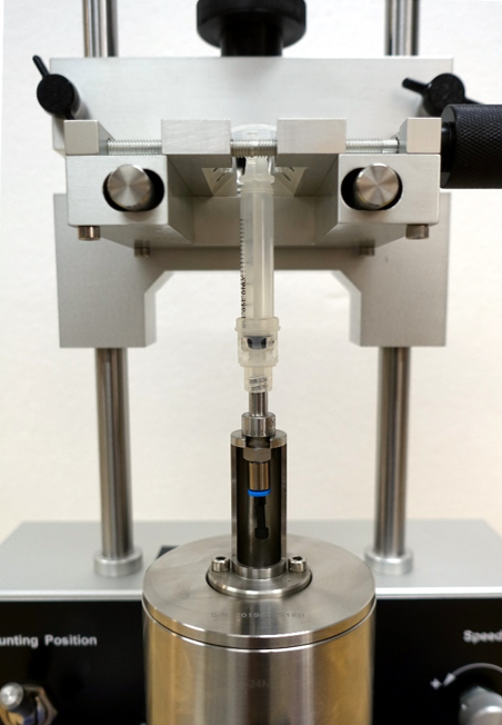 Enersol S18B Seperation Force Device in use.