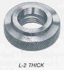 L2 thick ring gage